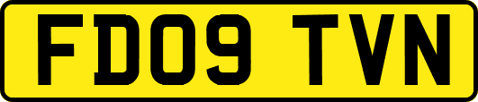 FD09TVN