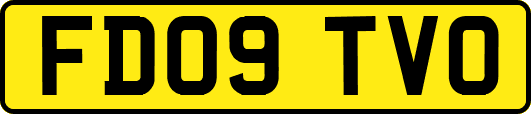 FD09TVO