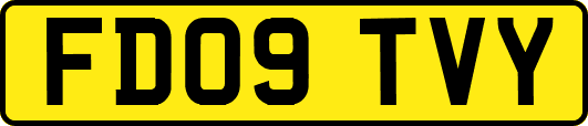 FD09TVY