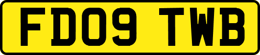 FD09TWB