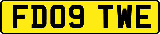 FD09TWE