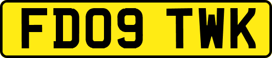 FD09TWK