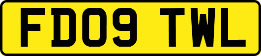 FD09TWL