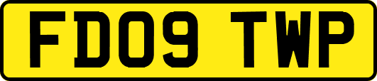 FD09TWP