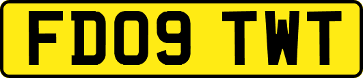FD09TWT