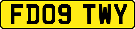 FD09TWY