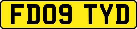 FD09TYD