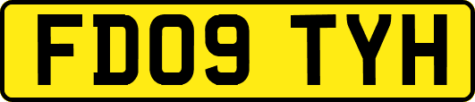 FD09TYH