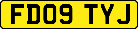 FD09TYJ
