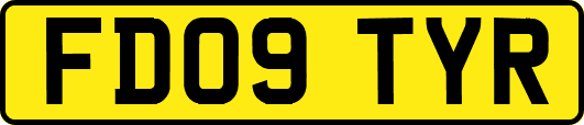 FD09TYR
