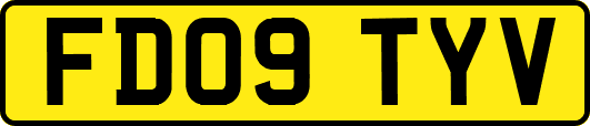 FD09TYV