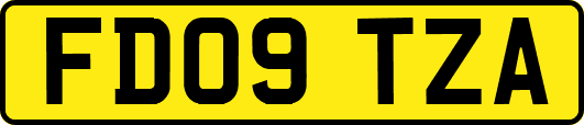 FD09TZA