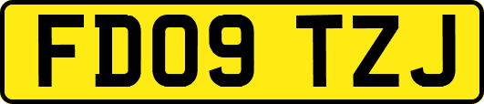 FD09TZJ