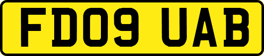 FD09UAB