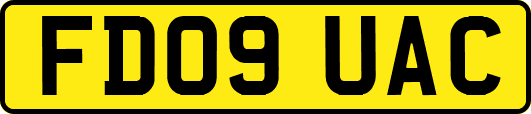 FD09UAC