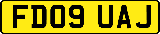 FD09UAJ