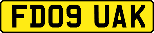 FD09UAK
