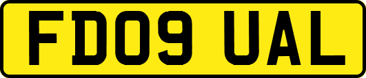 FD09UAL