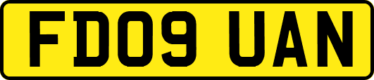 FD09UAN