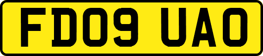 FD09UAO