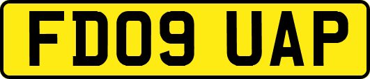 FD09UAP