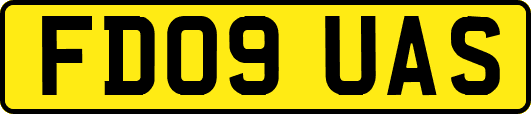 FD09UAS
