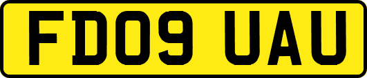 FD09UAU