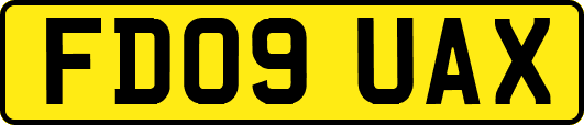 FD09UAX