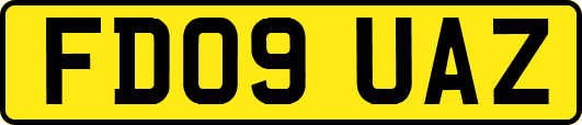 FD09UAZ