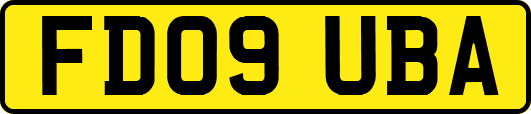 FD09UBA