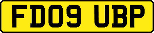 FD09UBP
