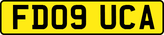 FD09UCA