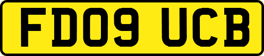 FD09UCB