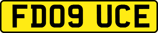 FD09UCE