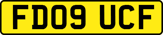 FD09UCF