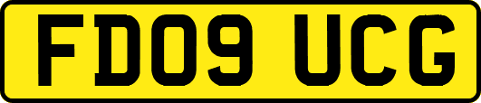 FD09UCG