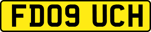 FD09UCH