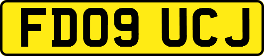 FD09UCJ