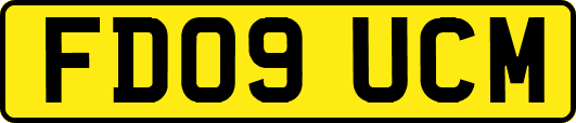FD09UCM