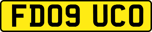 FD09UCO