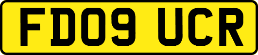 FD09UCR