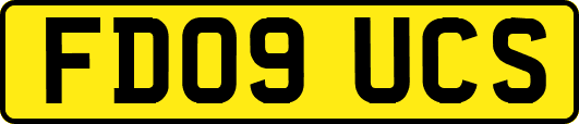 FD09UCS