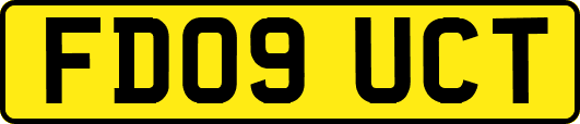 FD09UCT