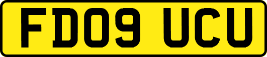 FD09UCU
