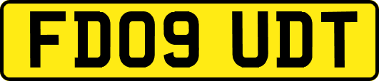 FD09UDT