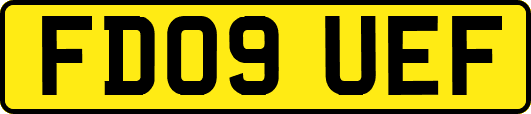 FD09UEF