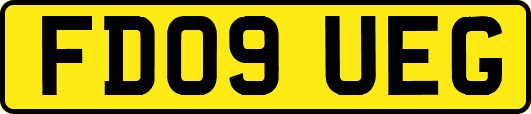 FD09UEG
