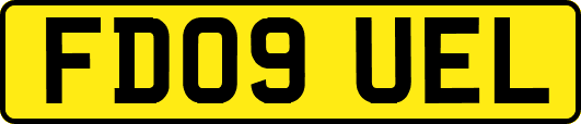 FD09UEL