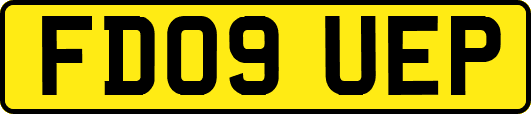FD09UEP