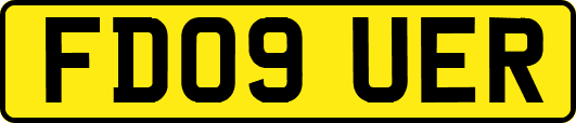 FD09UER